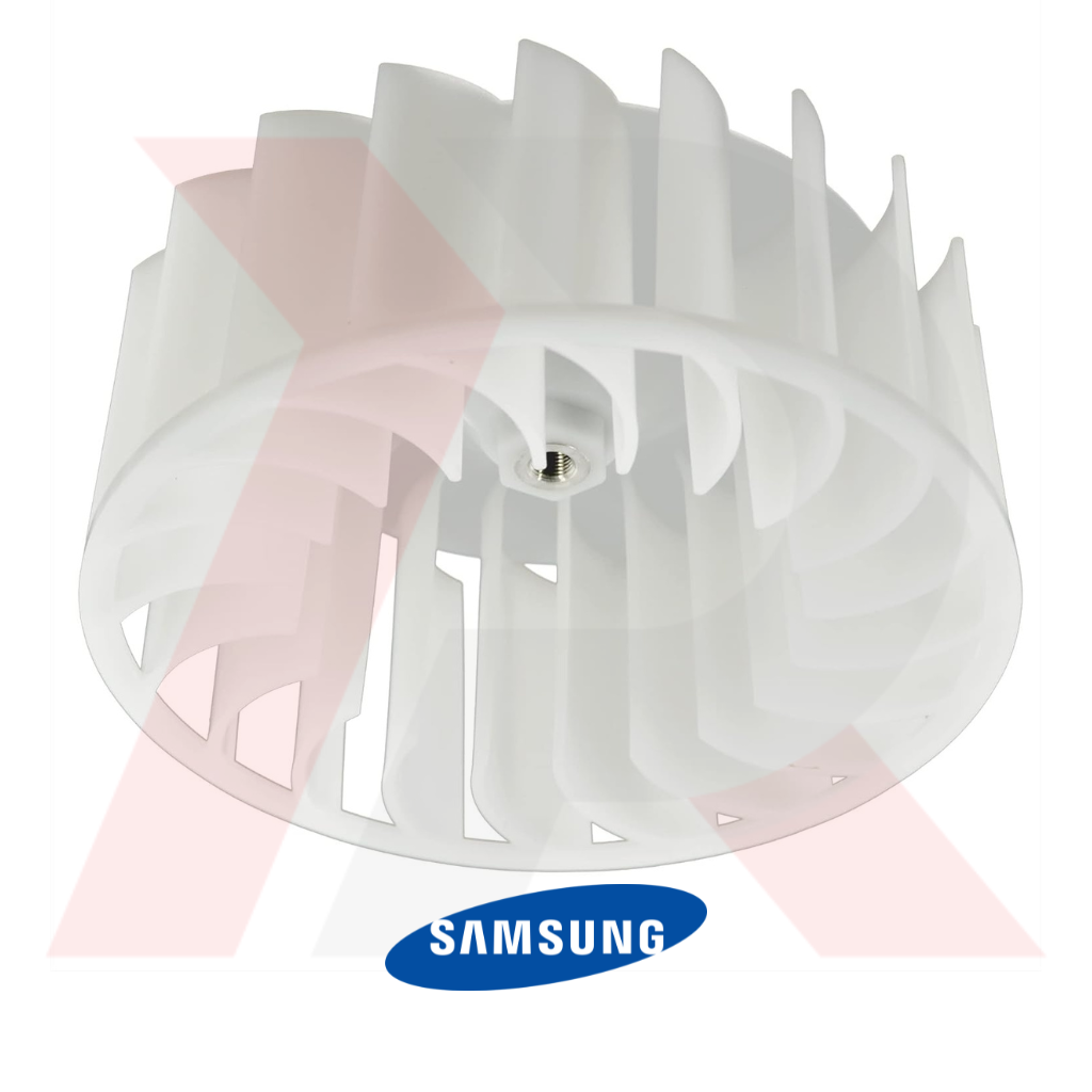 Dryer Blower Wheel #DC67-00180B