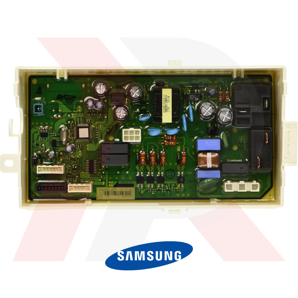 Dryer Main Control Board #DC92-01626A