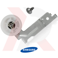 Dryer Idler Pulley #DC93-00634A