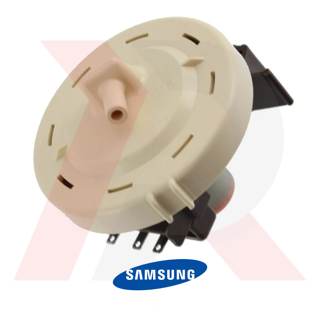 Washer Pressure Switch #DC96-01703B