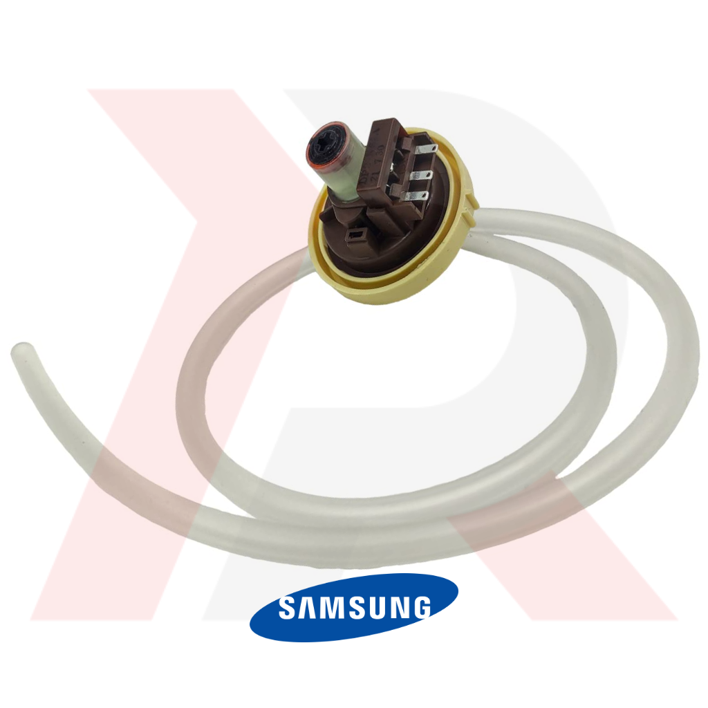 Washer Pressure Switch #DC96-01703C