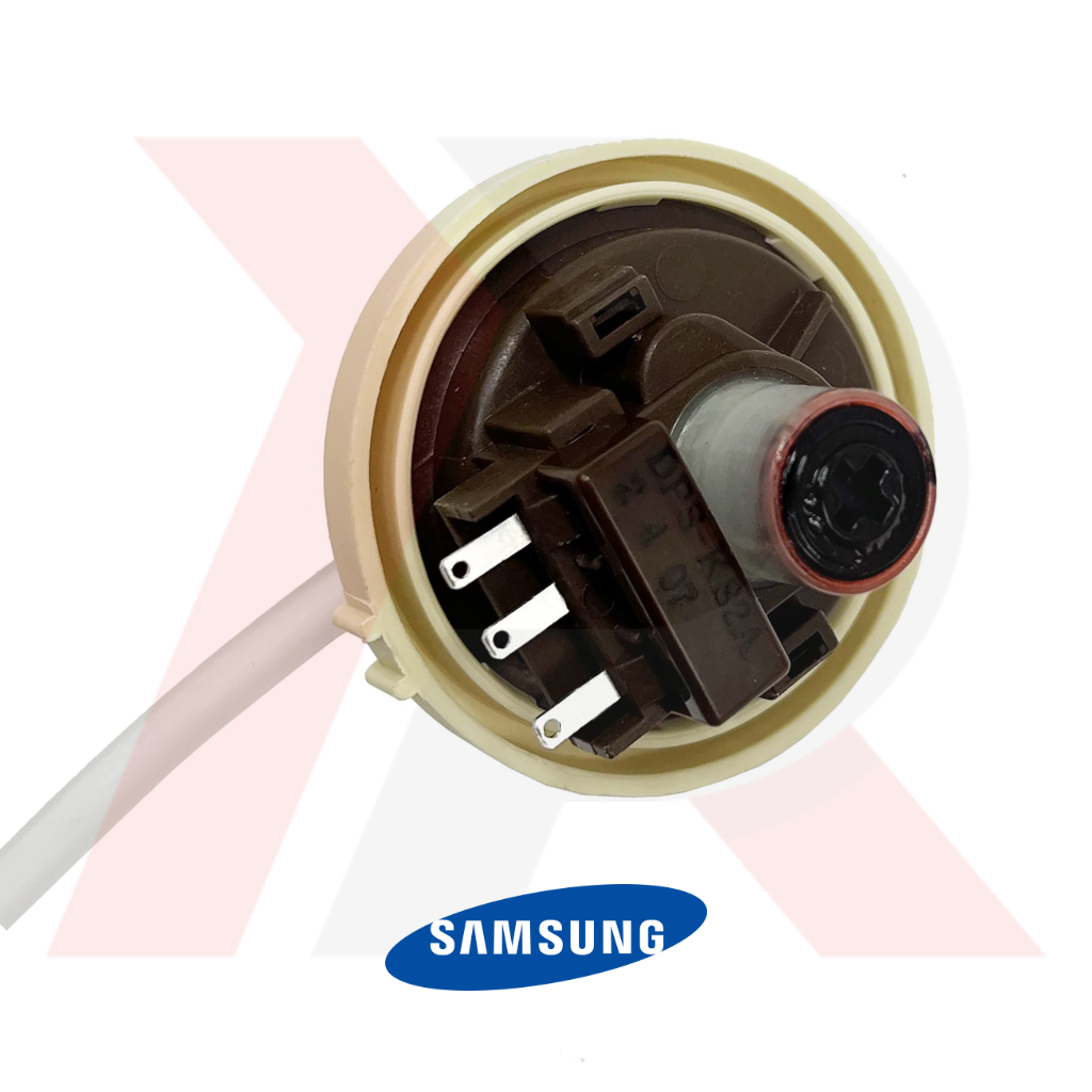 Washer Pressure Switch #DC96-01703C