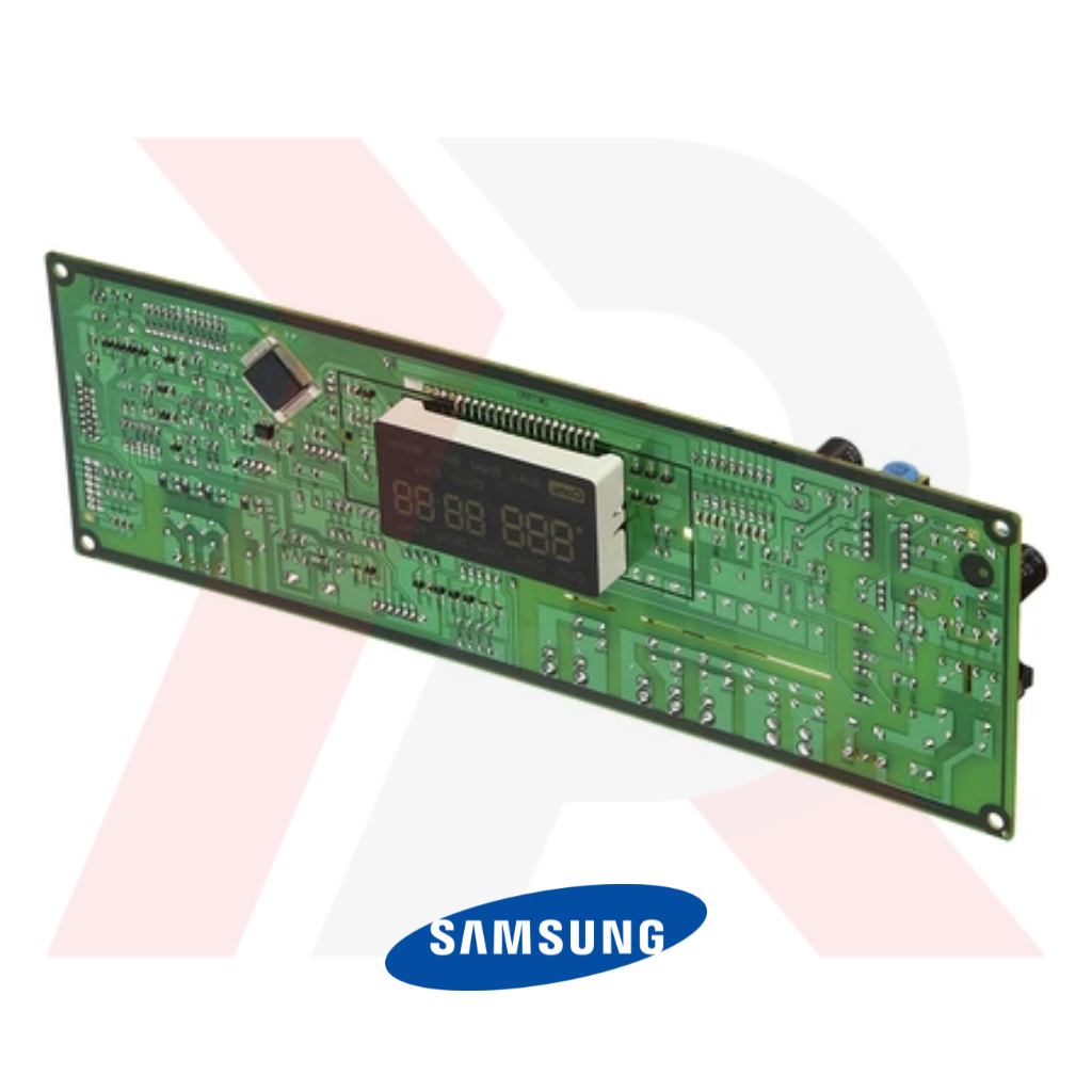 Range, Stove & Oven Control Board #DE92-02588G