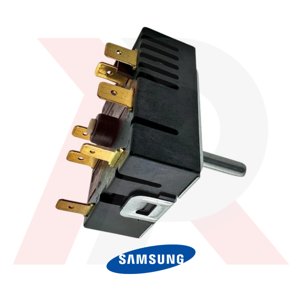 Stove Range Oven Switch #DG44-01006D