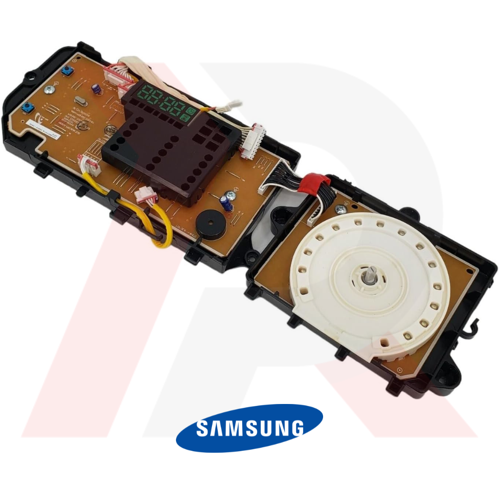 Washer Control Board #DC92-01622A
