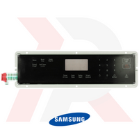 Range, Stove & Oven Touchpad #DG96-00850E