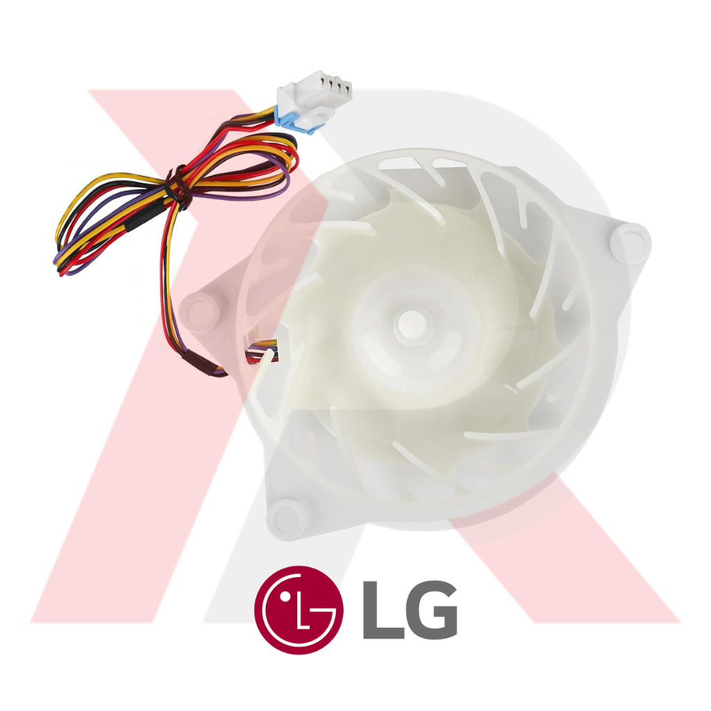 Refrigerator Fan Motor #EAU64824806