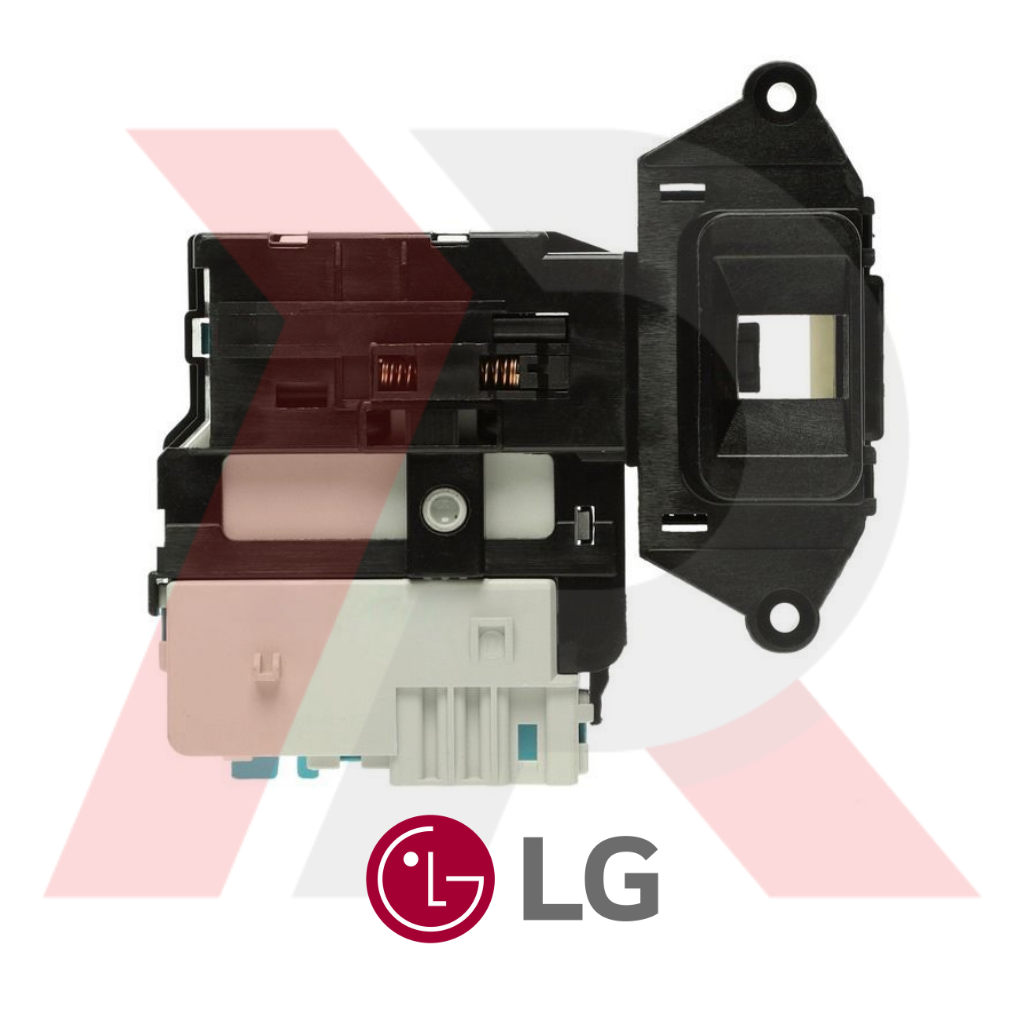 Washer Door Lock #EBF49827801