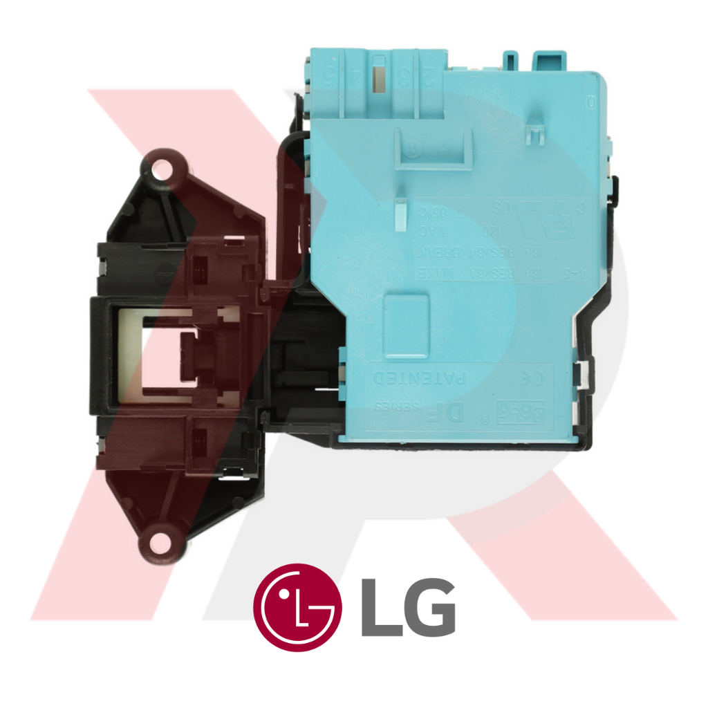 Washer Door Lock #EBF49827801
