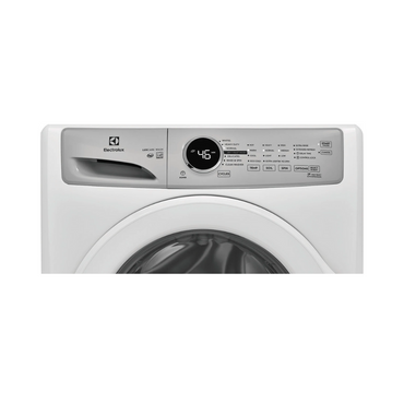 4.4 Cu. Ft. Front Load Washer with LuxCare.