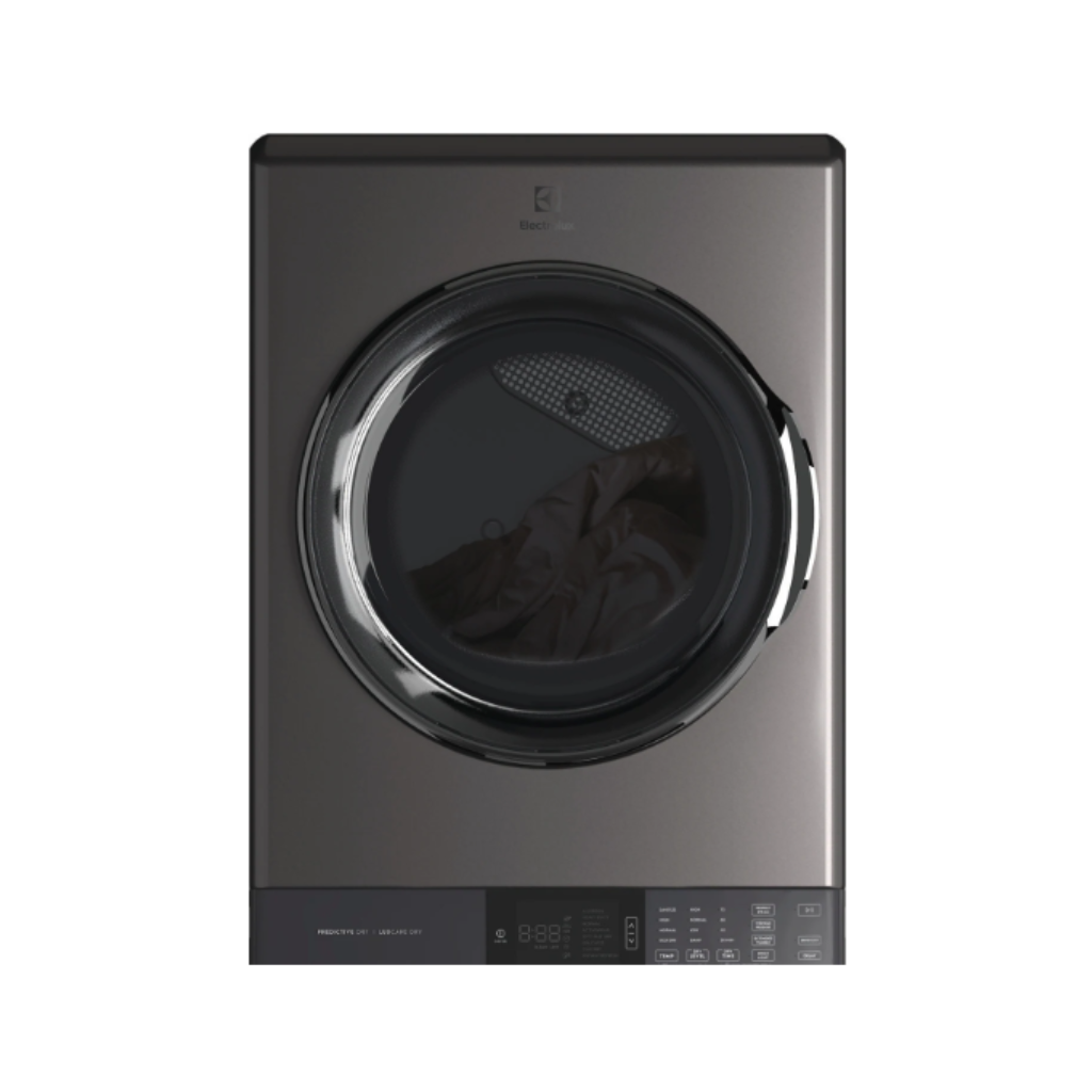 4.5 Cu. Ft. Washer & 8 Cu. Ft. Gas Dryer Laundry Tower Single Unit Front Load