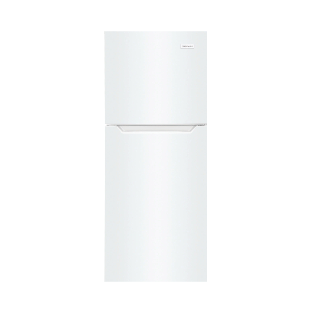 11.6 Cu. Ft. Top Freezer Apartment-Size Refrigerator