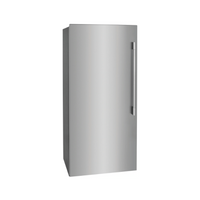18.9 Cu. Ft. Single-Freezer