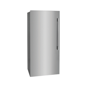 18.9 Cu. Ft. Single-Freezer