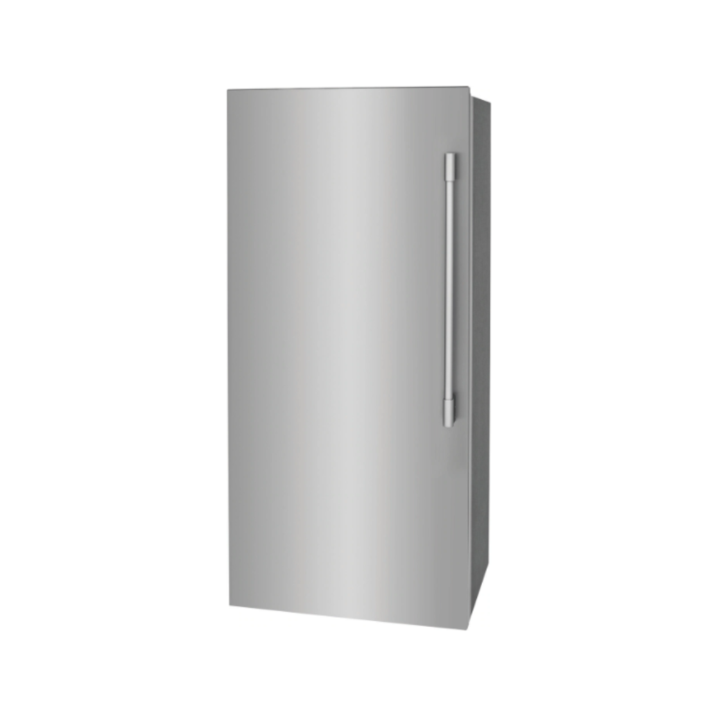 18.9 Cu. Ft. Single-Freezer
