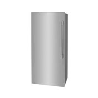 18.9 Cu. Ft. Single-Freezer