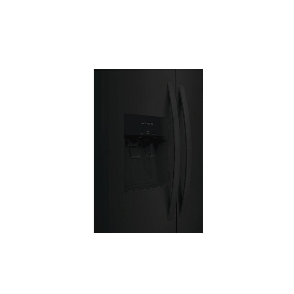 22.3 Cu. Ft. Standard Depth Side by Side Refrigerator