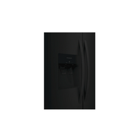 22.3 Cu. Ft. Standard Depth Side by Side Refrigerator