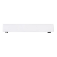 4-Inch ADA Riser and Drip Pan 24-Inch Wide Frontload Washers and Dryers