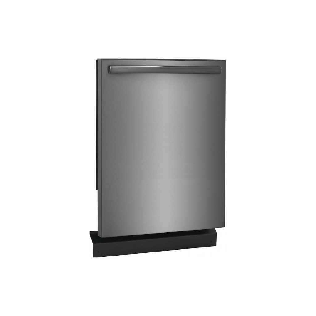 24 In Dishwasher
