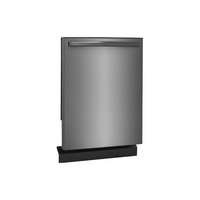 24 In Dishwasher