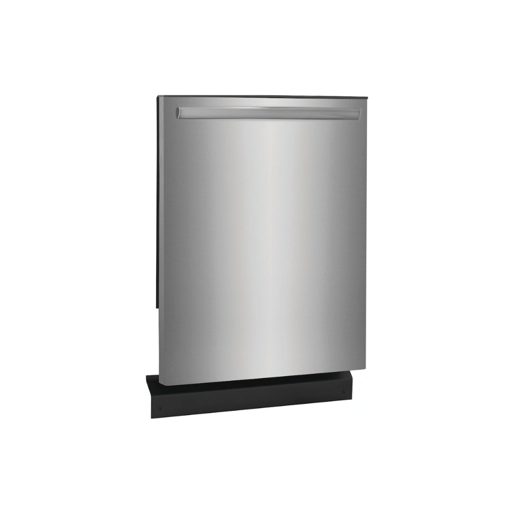 24 In Dishwasher