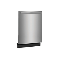 24 In Dishwasher
