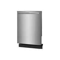 24 In Dishwasher