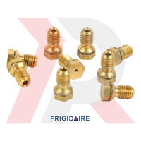 Range, Stove & Oven Conversion Kit