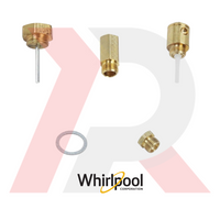 Dryer Conversion Kit #MAL9000AXX