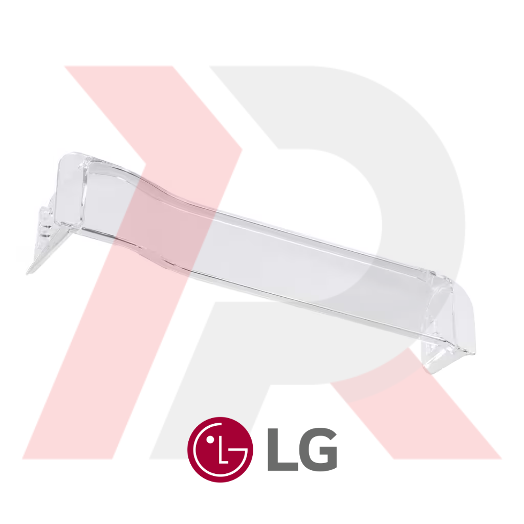 Refrigerator Door Shelf Bin #MAN62649301