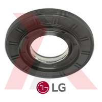 Washer Tub Seal #MDS62058301