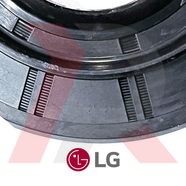 Washer Tub Seal #MDS62058301