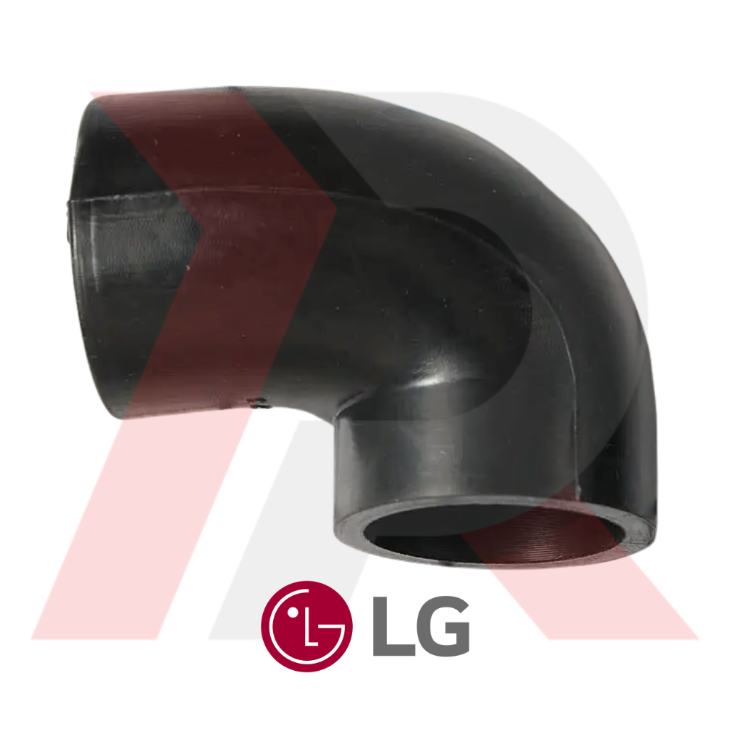 Dishwasher Pump Hose #MEJ61885701