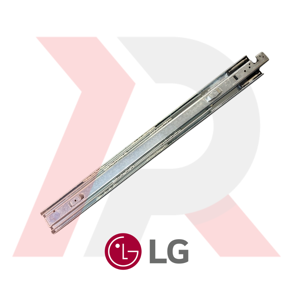 Refrigerator Slide Rail, Right #MGT61844108