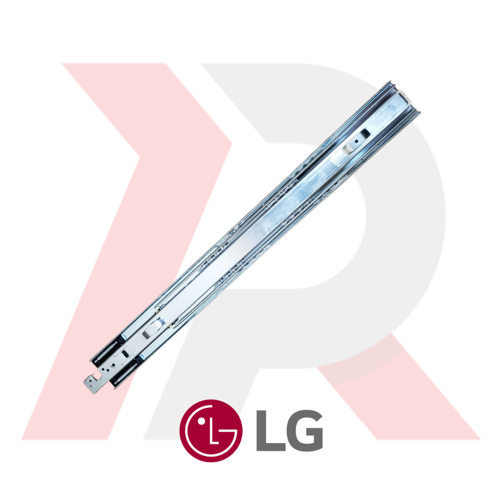 Refrigerator Slide Rail, Left