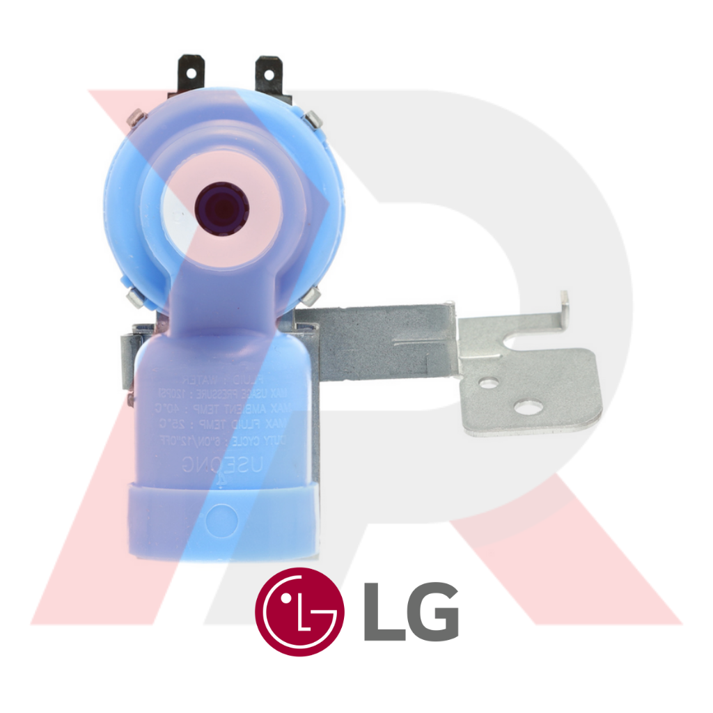 Refrigerator Water Inlet Valve #MJX41178908