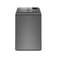 5.3 Cu. Ft.Smart Top Load Washer with Extra Power