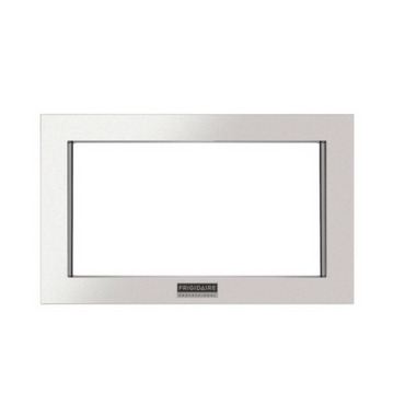 30'' Stainless-Steel Professional Microwave Trim Kit