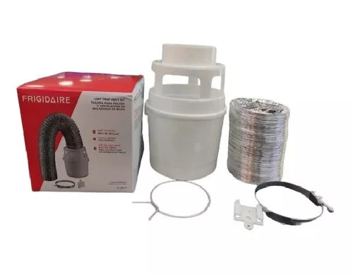 Dryer Lint Trap