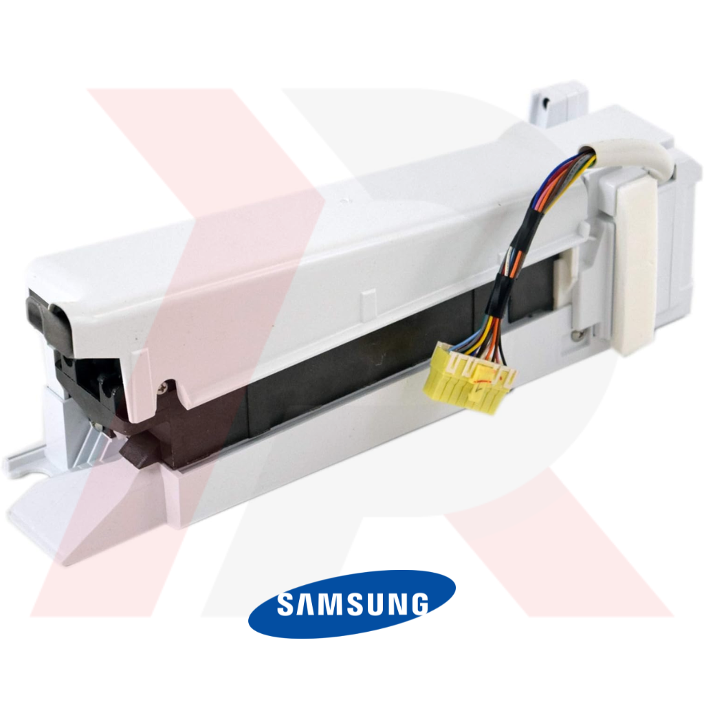 Refrigerator Ice Maker Assembly #DA97-15217B