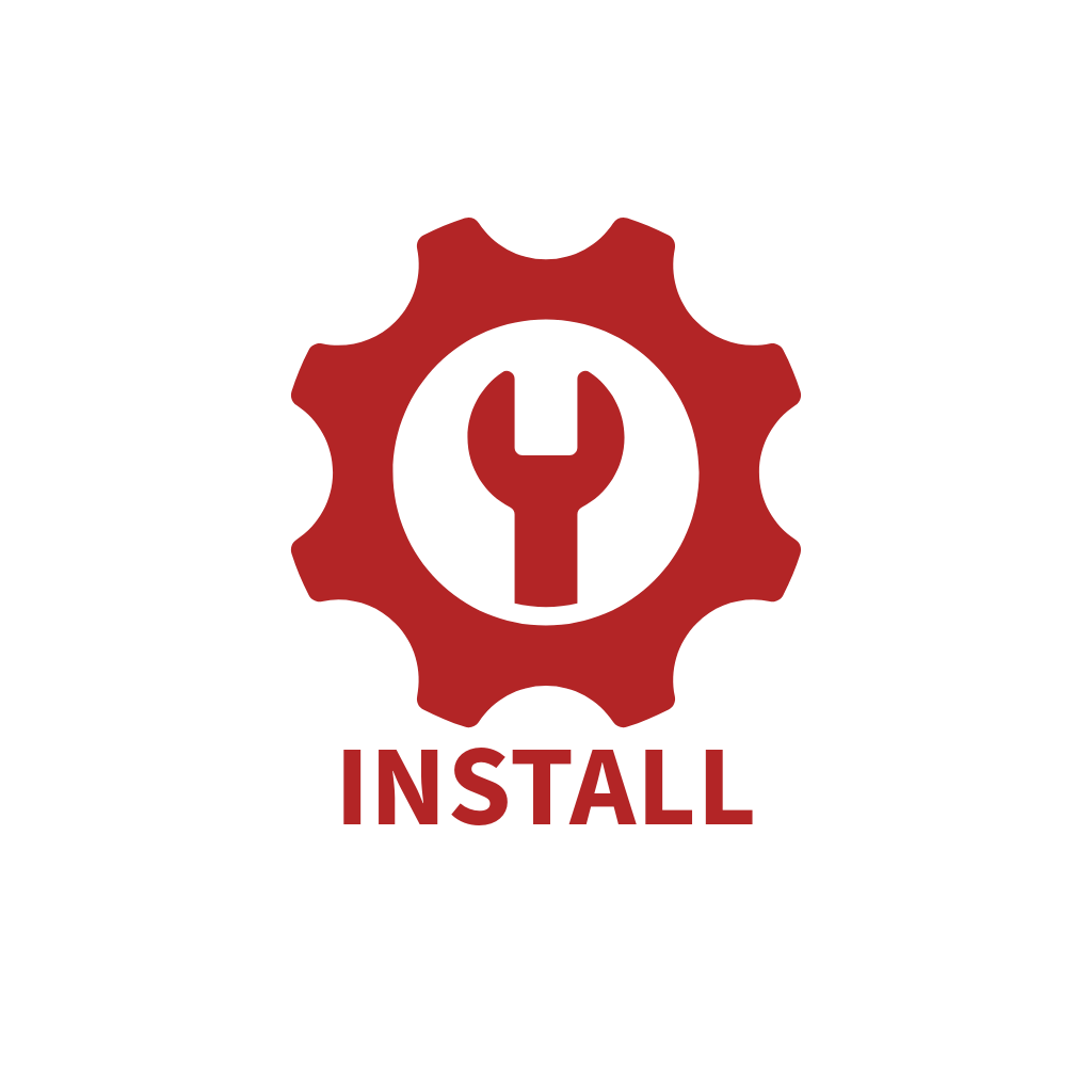 Instalaci‚àö‚â•n #SHIPPING-INSTALL