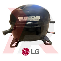 Refrigerator Compressor #TCA36491304