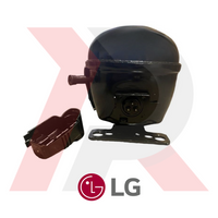 Refrigerator Compressor #TCA36491304