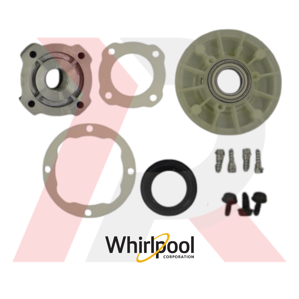 Washer Tub and Seal Kit #W10219156