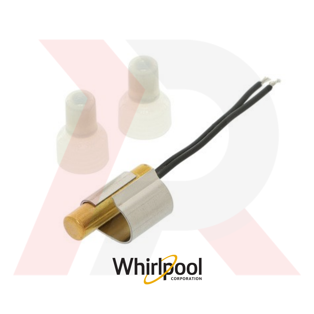 Refrigerator Thermistor #W10316760