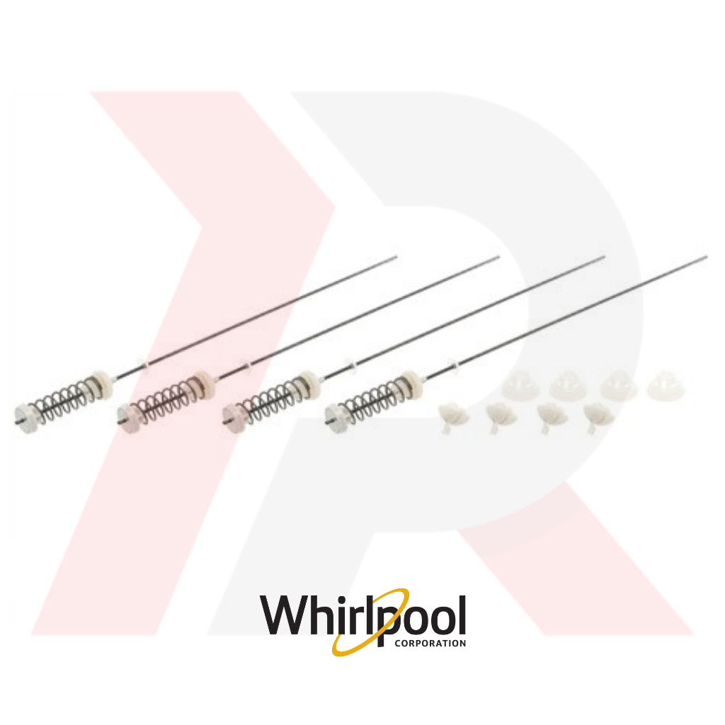 Washer Suspension Rod #W10780046
