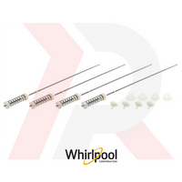 Washer Suspension Rod #W10780046