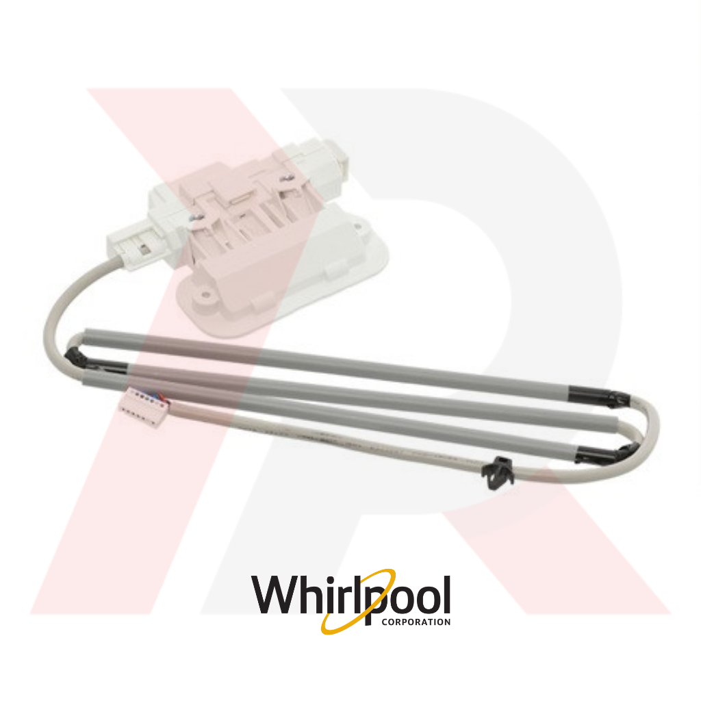 Washer Door Lock #W10810403