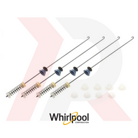 Washer Suspension Rod #W10820048